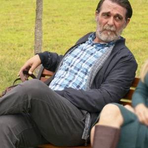 9-1-1 Nashville S01 Jessejames Locorriere Bomber Jacket