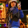 A Cherry Pie Christmas Anna Zhang Blue Jacket Side