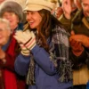 A Cherry Pie Christmas Anna Zhang Blue Jacket