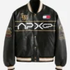 APXGP Racing Varsity Jacket