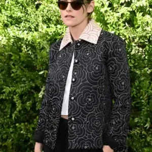 Academy Women’s Luncheon Kristen Stewart Jacket