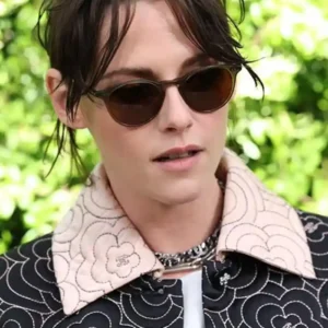 Academy Women’s Luncheon Kristen Stewart Jacket