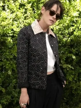Academy Women’s Luncheon Kristen Stewart Jacket