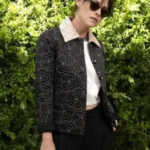 Academy Women’s Luncheon Kristen Stewart Jacket