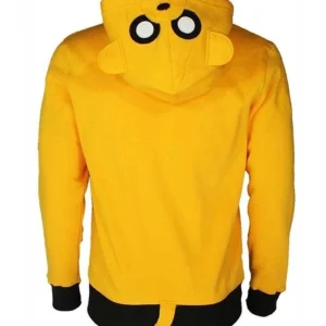 Adventure Time Jacket