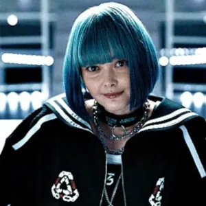 Alice In Borderland S3 Morikage Rei Jacket Front Look