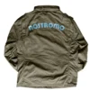 Aliens Green Nostromo Jacket