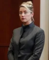 Amber Heard Austin Powers Suit