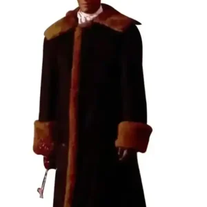 Anthony Mccoy Candyman Coat