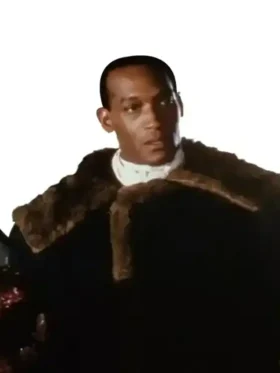 Anthony Mccoy Candyman Coat