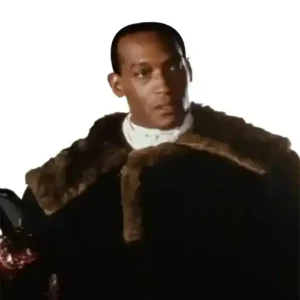 Anthony Mccoy Candyman Coat