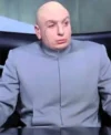Austin Powers Dr Evil Grey Suit Sale