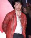 Batman v Superman Ezra Miller Jacket