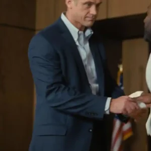 Beckett Boyd Holbrook Blazer