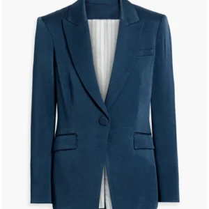 Bold and the Beautiful Steffy Forrester Blue Blazer