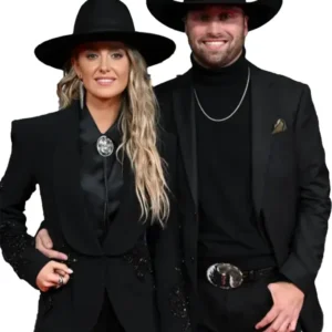 CMA Awards 2024 Lainey Wilson Blazer