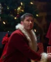 Catch Me If You Claus 2023 Luke Macfarlane Santa Coat