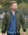 Chicago P.D Adam Ruzek Jacket