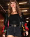 Chiefs Bucs Game Taylor Swift Jacket