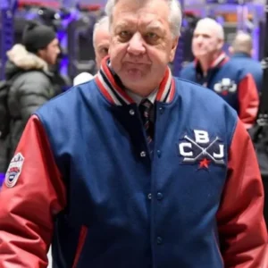 Columbus Blue Jackets 2025 Stadium