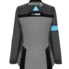 Connor Detroit Become Human Jacket