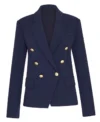 Doc S01 Amirah Vann Blue Blazer