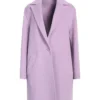 Doc S01 Amirah Vann Purple Coat