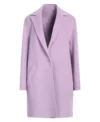 Doc S01 Amirah Vann Purple Coat
