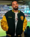 Drake Don Bosco Eagles Jacket