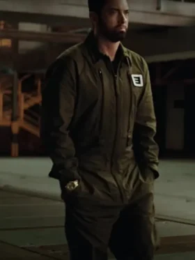 Eminem Tobey Jumpsuit