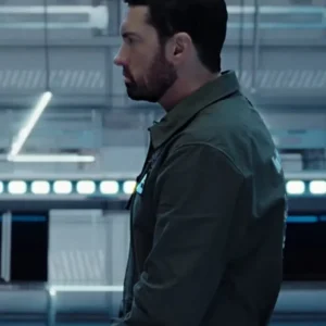 Eminem Tobey Jumpsuit