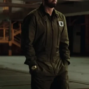 Eminem Tobey Jumpsuit