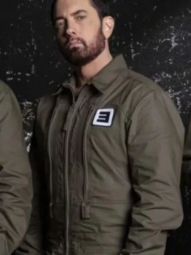 Eminem Tobey Jumpsuit