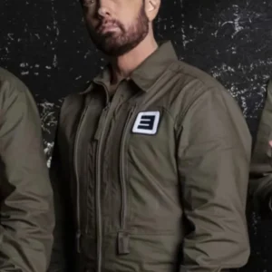 Eminem Tobey Jumpsuit