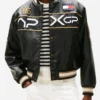 F1 APXGP Racing Varsity Jacket