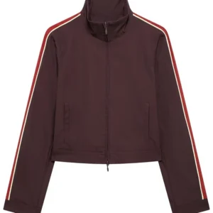 Frauds S01 Thais Martin Track Jacket