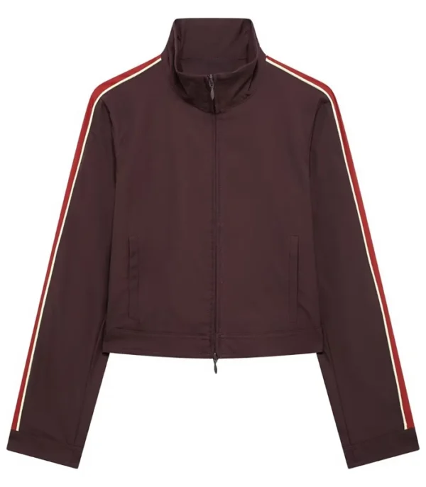 Frauds S01 Thais Martin Track Jacket