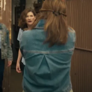 Frauds S01 Thais Martin Denim Jacket