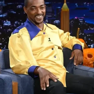 Gordon Gartrell Shirt