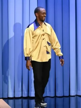 Gordon Gartrell Shirt