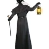 Halloween Plague Doctor Coat