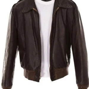 Happy Days Fonzie Leather Jacket