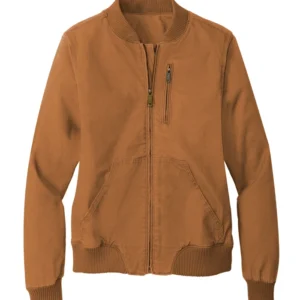 Heartland S19 Amber Marshall Bomber Jacket