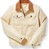 Heartland S19 Amber Marshall Cotton Jacket