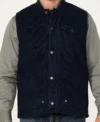 Heartland S19 Spencer Lord Corduroy Vest
