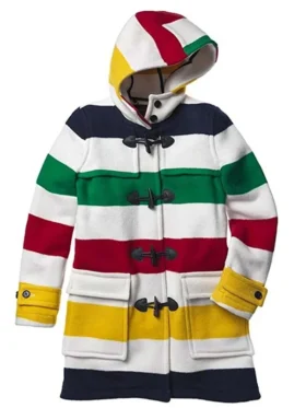 Hudson Bay Jacket