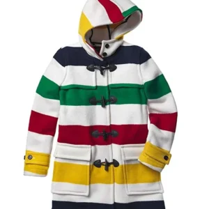 Hudson Bay Jacket