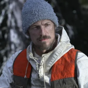 Ice Fall Joel 2025 Kinnaman Cotton Vest