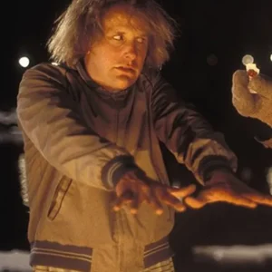 Jeff Daniels Dumb and Dumber Jacket