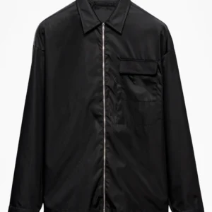 Joel Madden The Madden Brothers Black Jacket